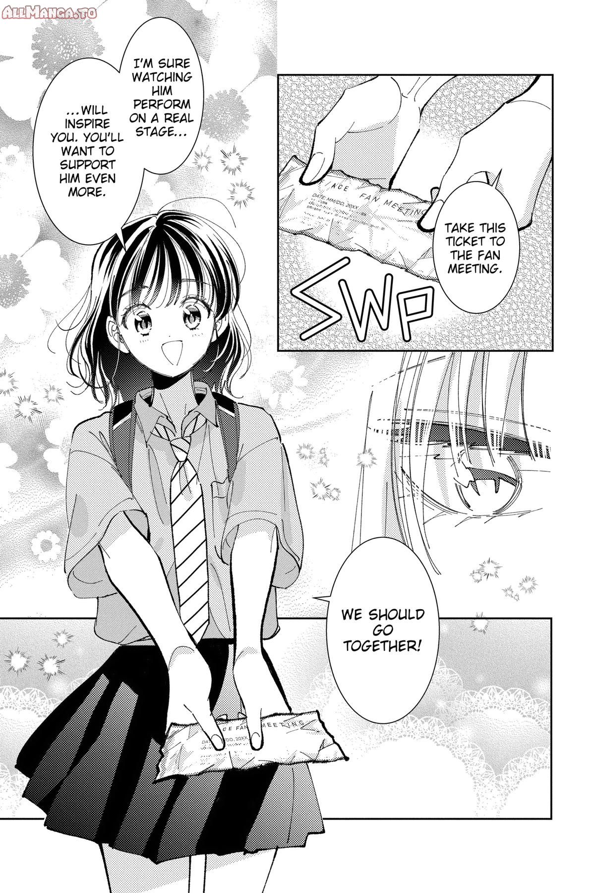 Read Tamon's B-Side ENGLISH Manga Online