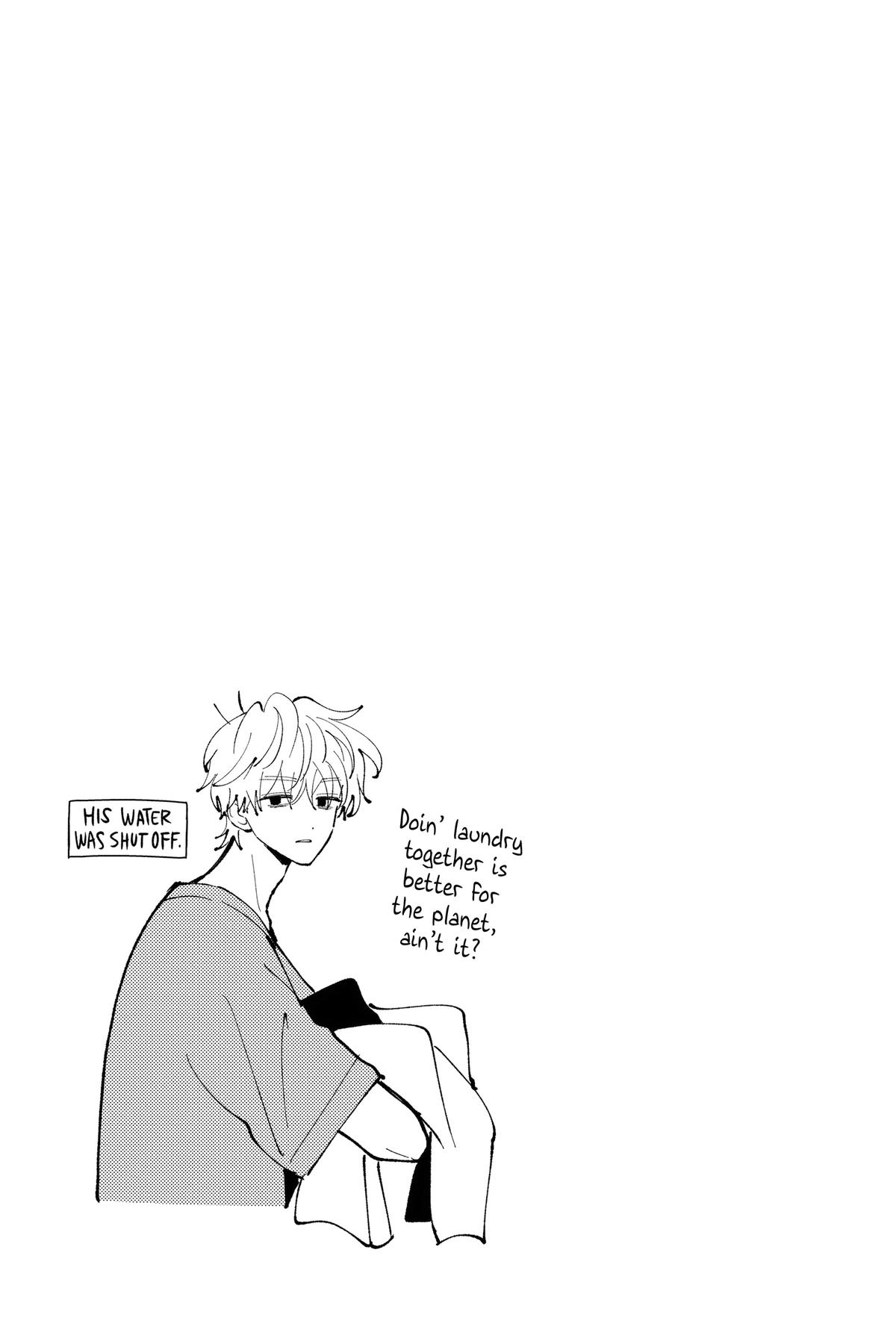 Read Tamon's B-Side ENGLISH Manga Online