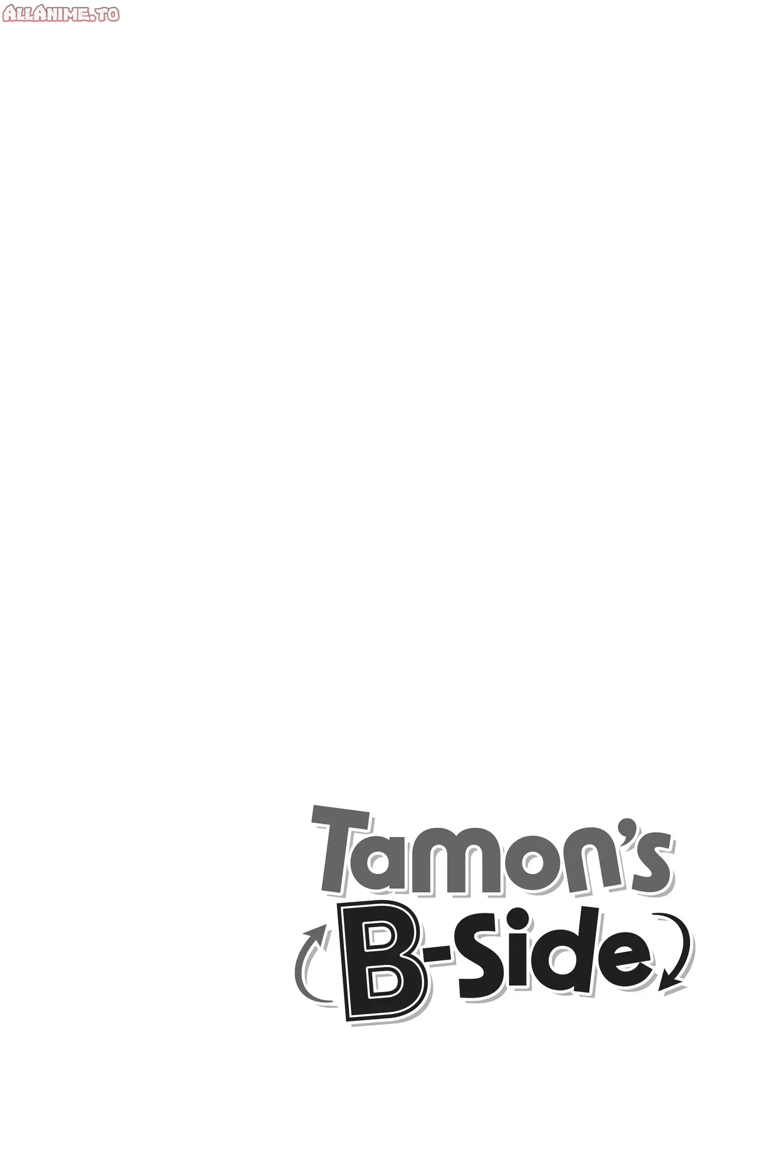 Read Tamon's B-Side ENGLISH Manga Online