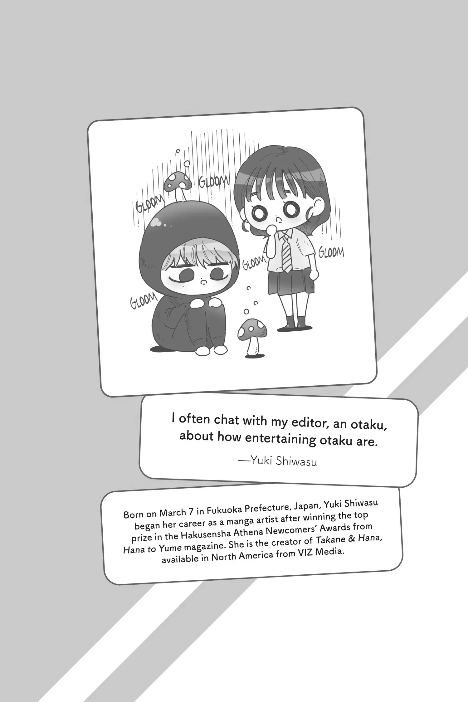 Read Tamon's B-Side ENGLISH Manga Online