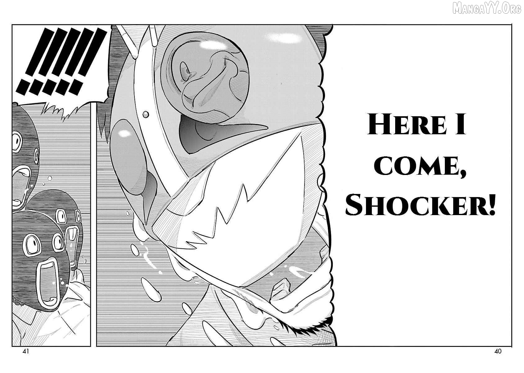 Read Tanzaburo Tojima Wants To Be Kamen Rider ENGLISH Manga Online