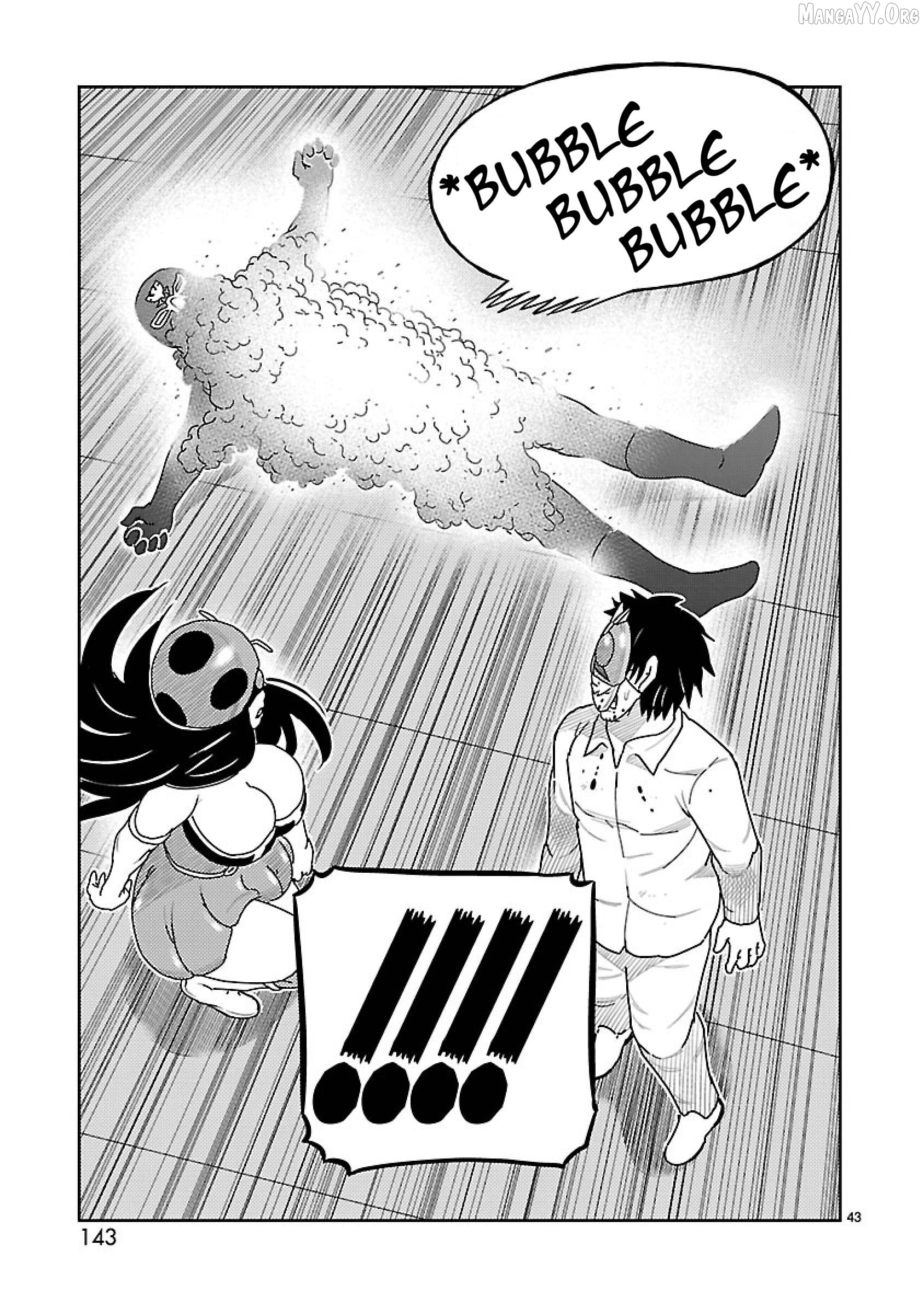 Read Tanzaburo Tojima Wants To Be Kamen Rider ENGLISH Manga Online