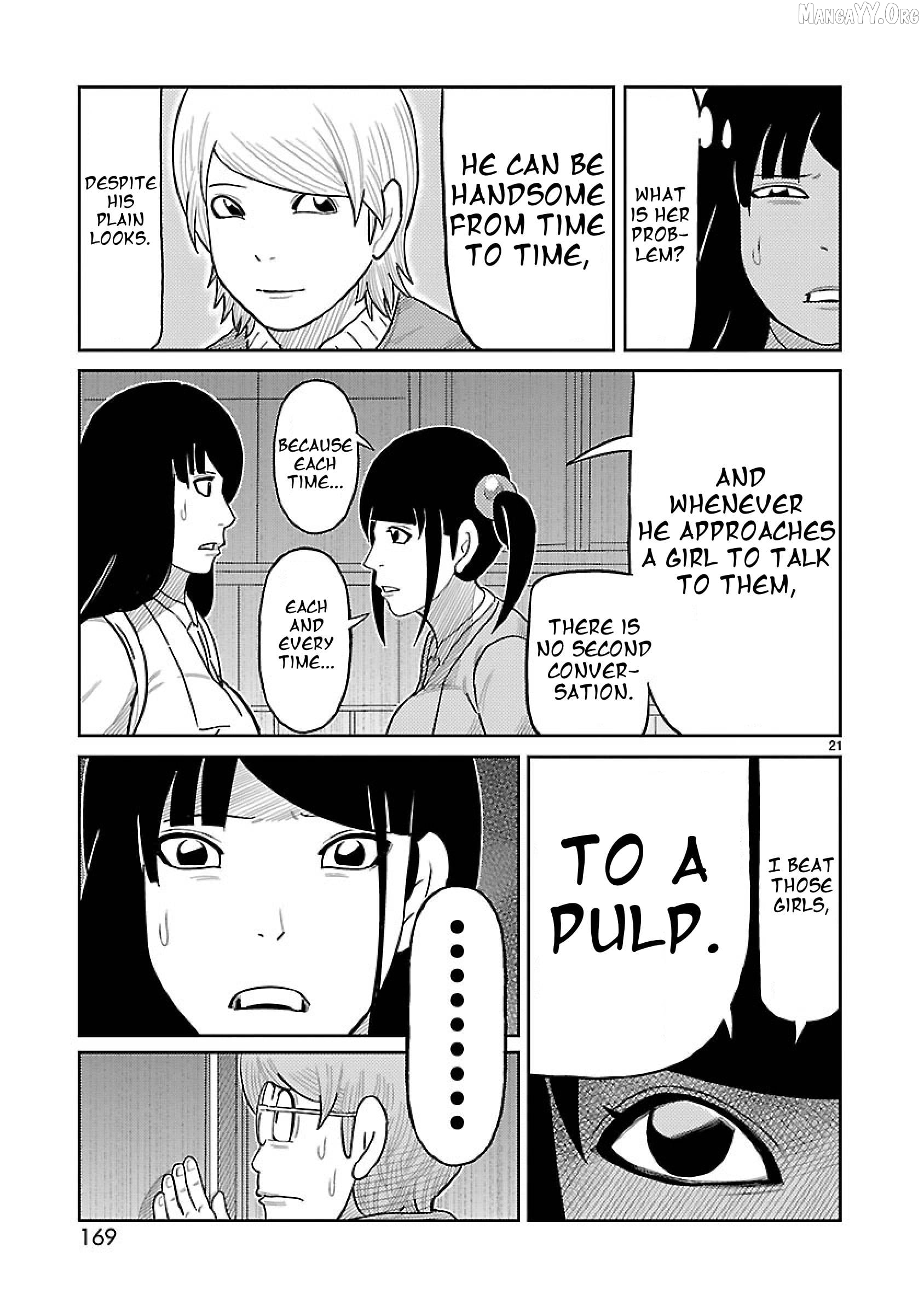 Read Tanzaburo Tojima Wants To Be Kamen Rider ENGLISH Manga Online