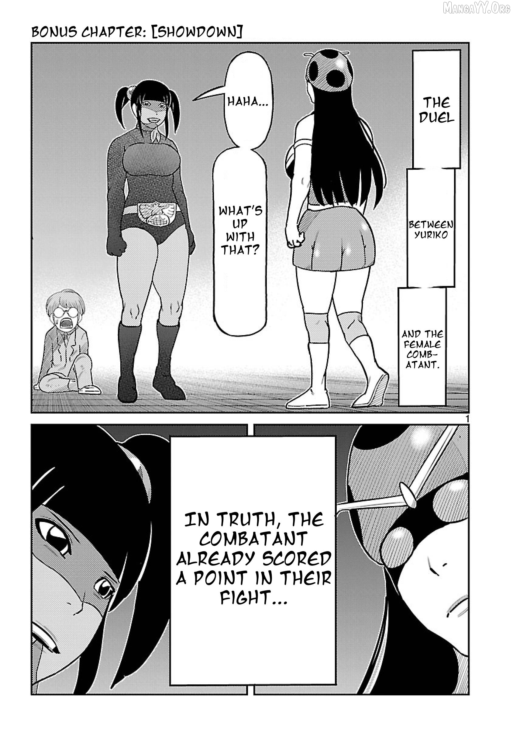 Read Tanzaburo Tojima Wants To Be Kamen Rider ENGLISH Manga Online