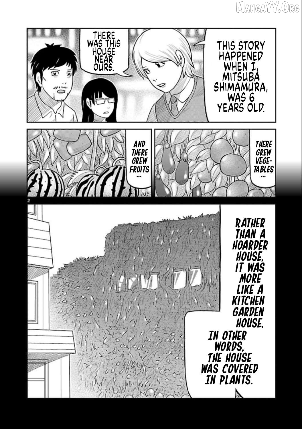 Read Tanzaburo Tojima Wants To Be Kamen Rider ENGLISH Manga Online