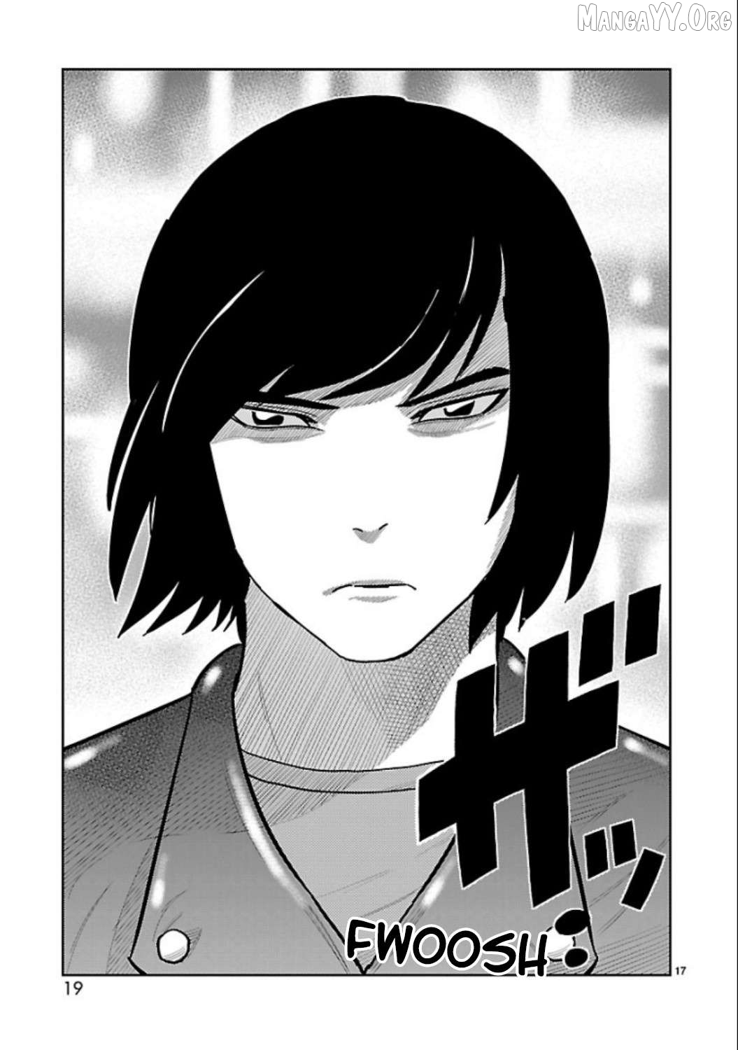 Read Tanzaburo Tojima Wants To Be Kamen Rider ENGLISH Manga Online