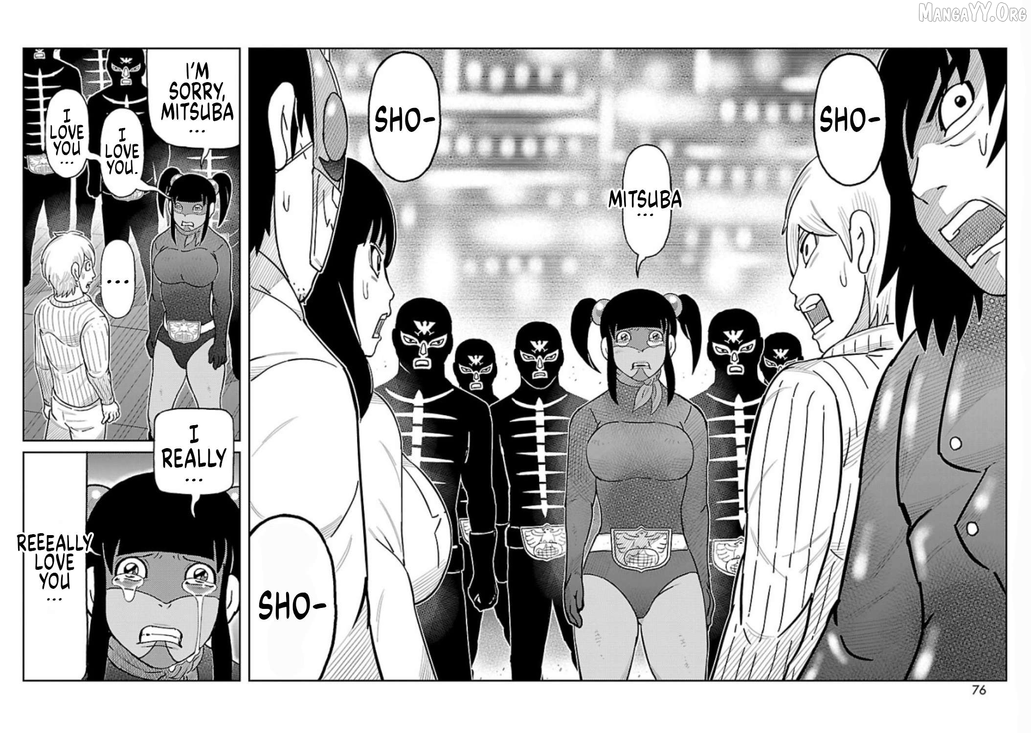 Read Tanzaburo Tojima Wants To Be Kamen Rider ENGLISH Manga Online