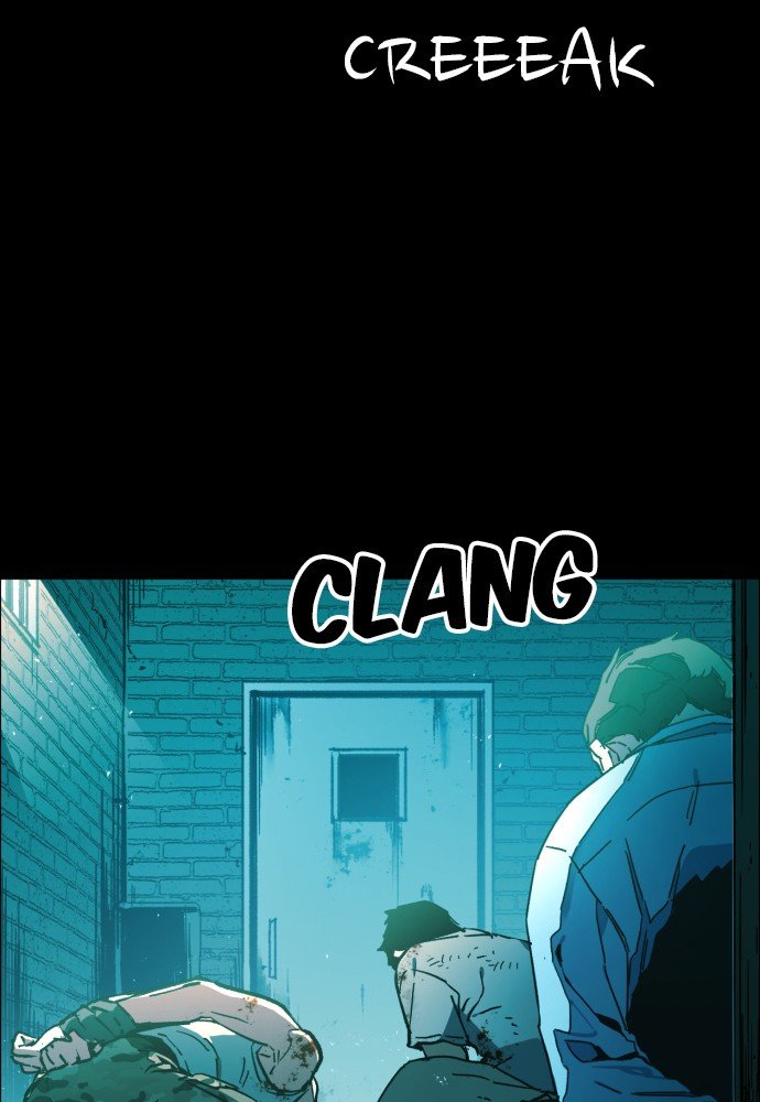 Read Teenage Mercenary ENGLISH Manga Online