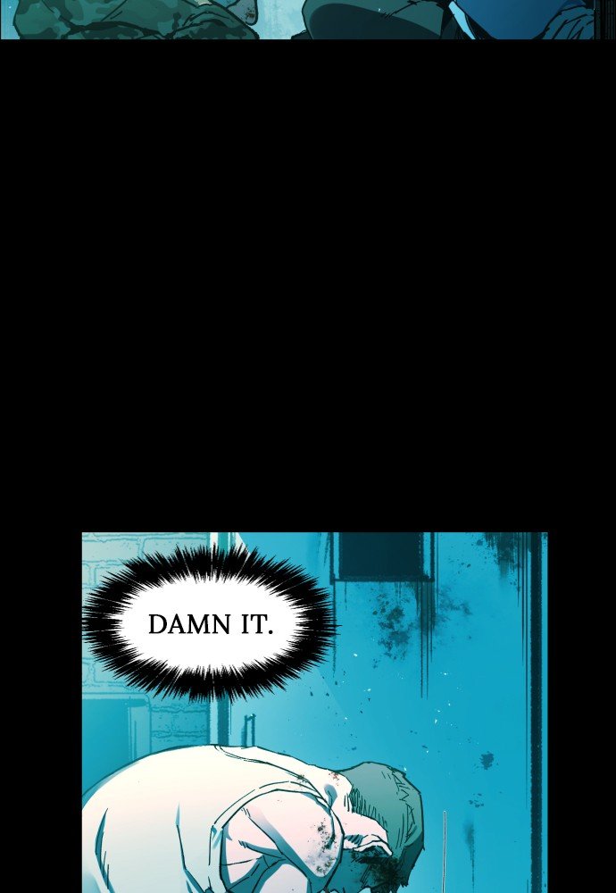 Read Teenage Mercenary ENGLISH Manga Online