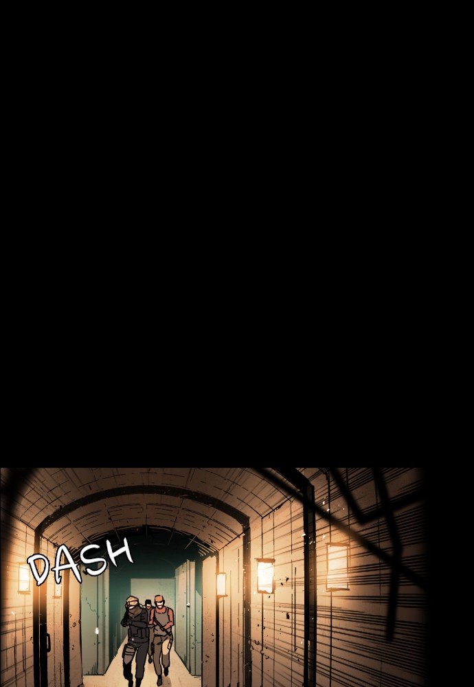 Read Teenage Mercenary ENGLISH Manga Online