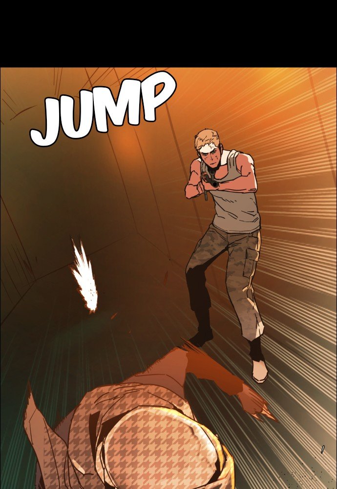 Read Teenage Mercenary ENGLISH Manga Online