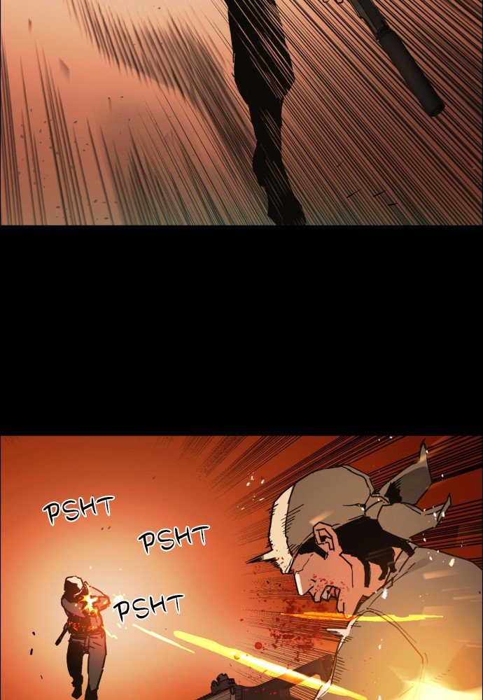 Read Teenage Mercenary ENGLISH Manga Online