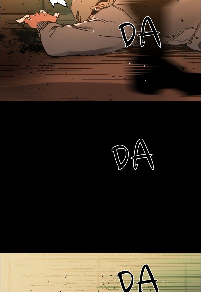 Read Teenage Mercenary ENGLISH Manga Online