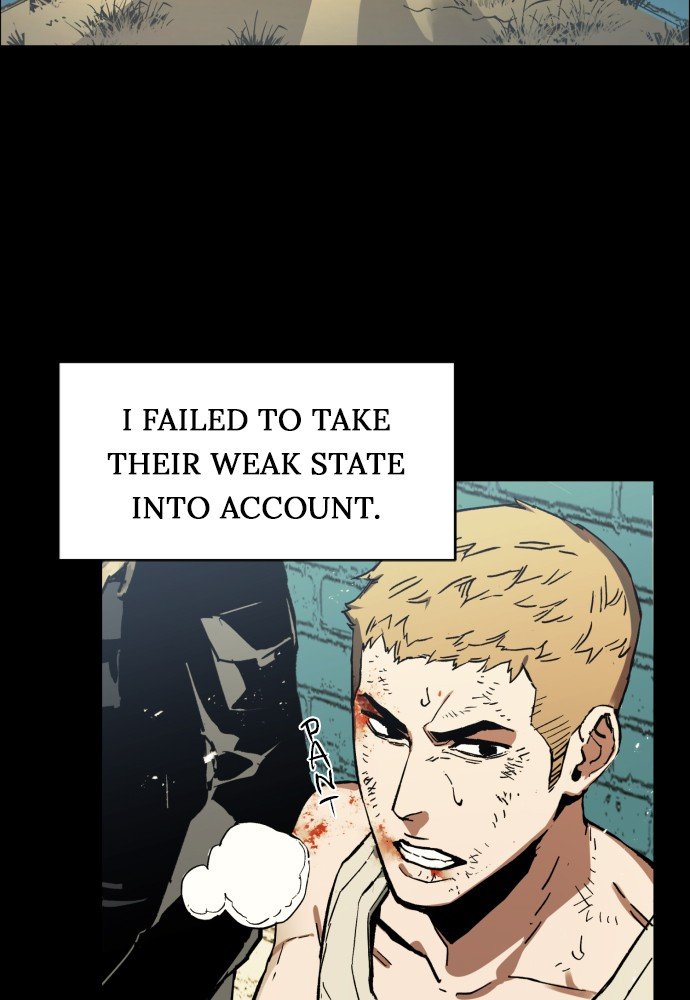 Read Teenage Mercenary ENGLISH Manga Online