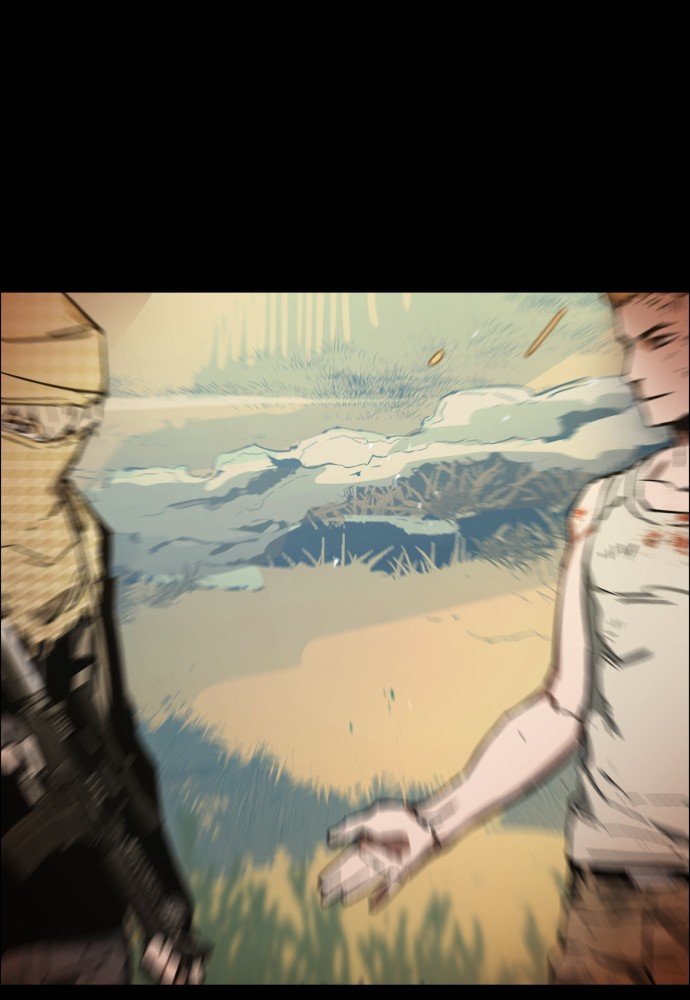 Read Teenage Mercenary ENGLISH Manga Online