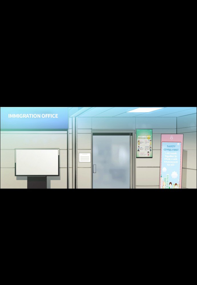 Read Teenage Mercenary ENGLISH Manga Online