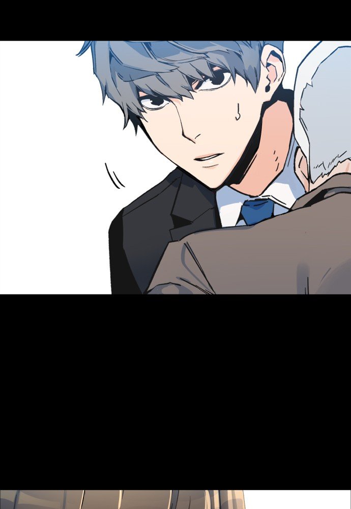 Read Teenage Mercenary ENGLISH Manga Online