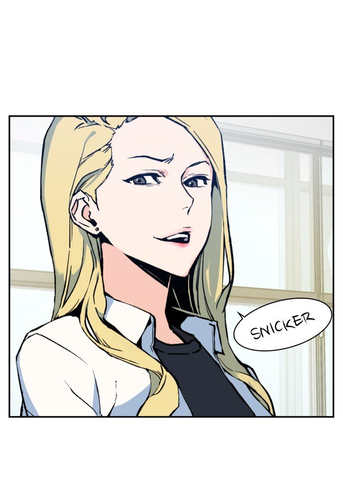 Read Teenage Mercenary ENGLISH Manga Online