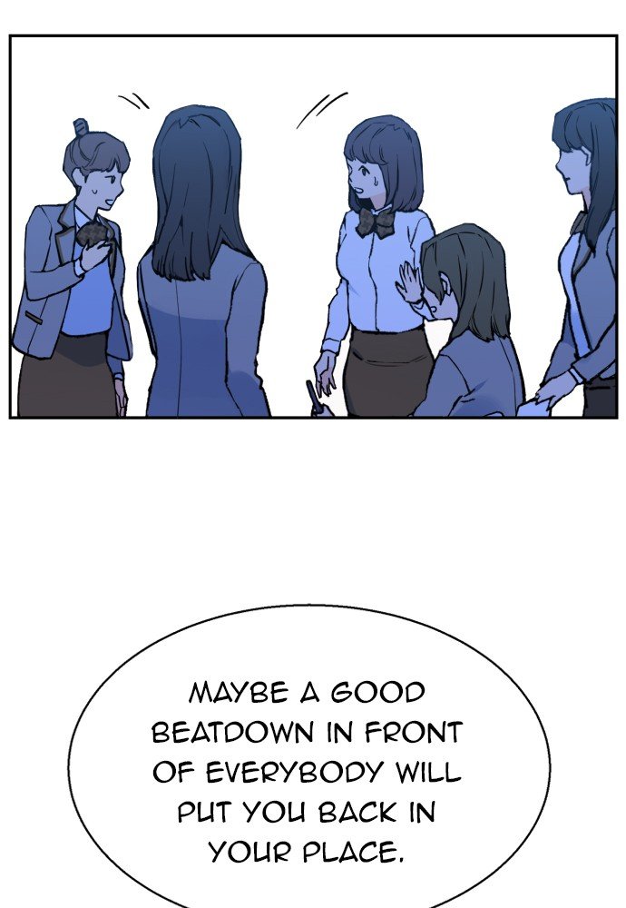 Read Teenage Mercenary ENGLISH Manga Online