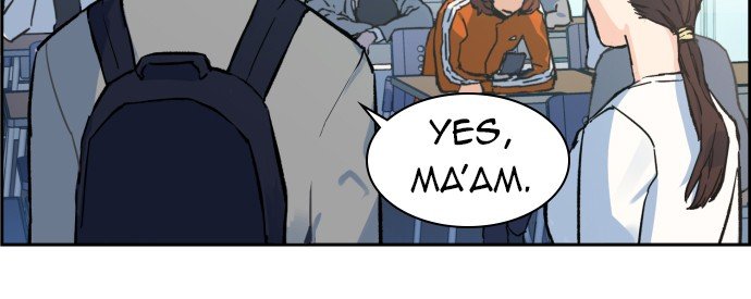 Read Teenage Mercenary ENGLISH Manga Online