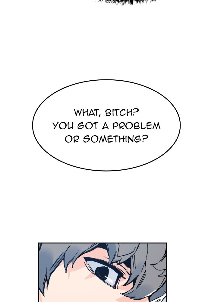 Read Teenage Mercenary ENGLISH Manga Online