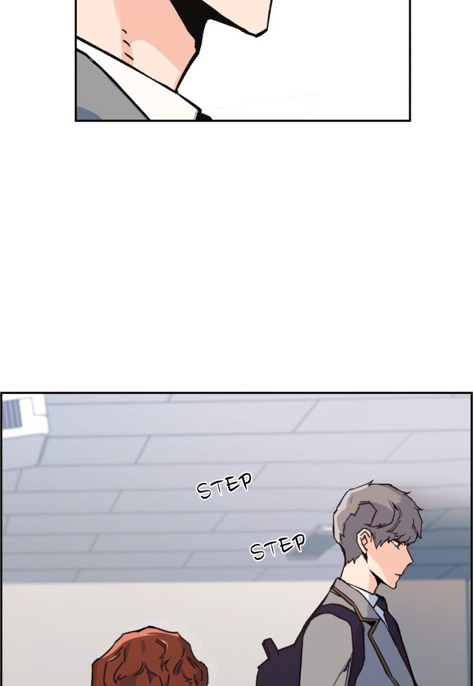 Read Teenage Mercenary ENGLISH Manga Online