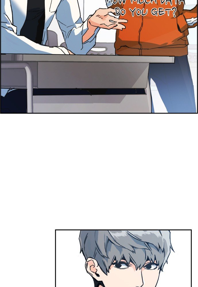 Read Teenage Mercenary ENGLISH Manga Online