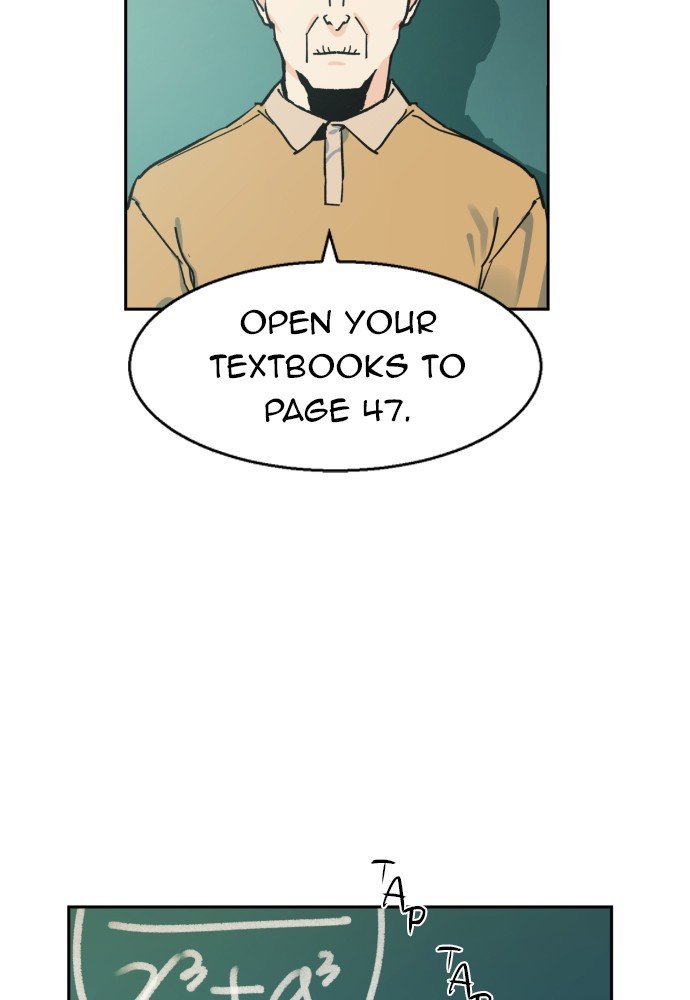 Read Teenage Mercenary ENGLISH Manga Online