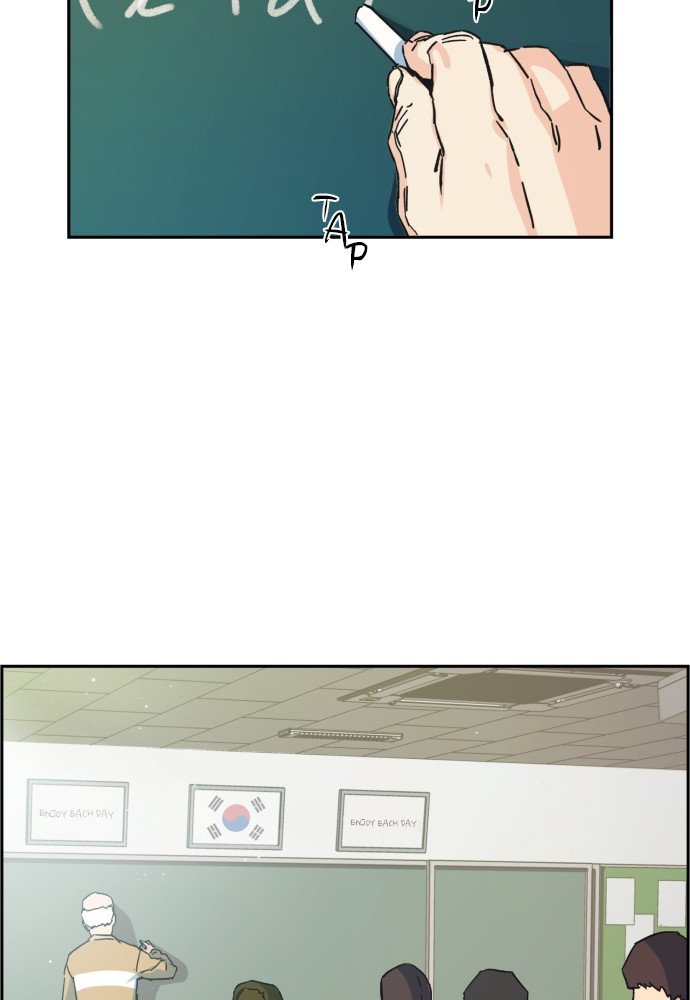 Read Teenage Mercenary ENGLISH Manga Online