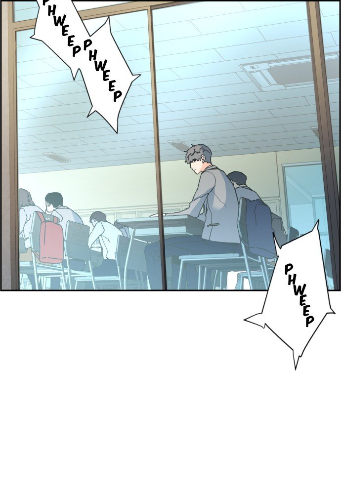 Read Teenage Mercenary ENGLISH Manga Online