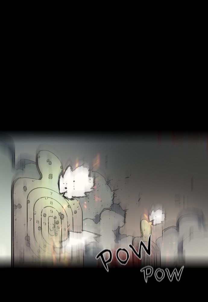 Read Teenage Mercenary ENGLISH Manga Online