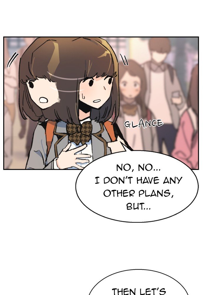 Read Teenage Mercenary ENGLISH Manga Online