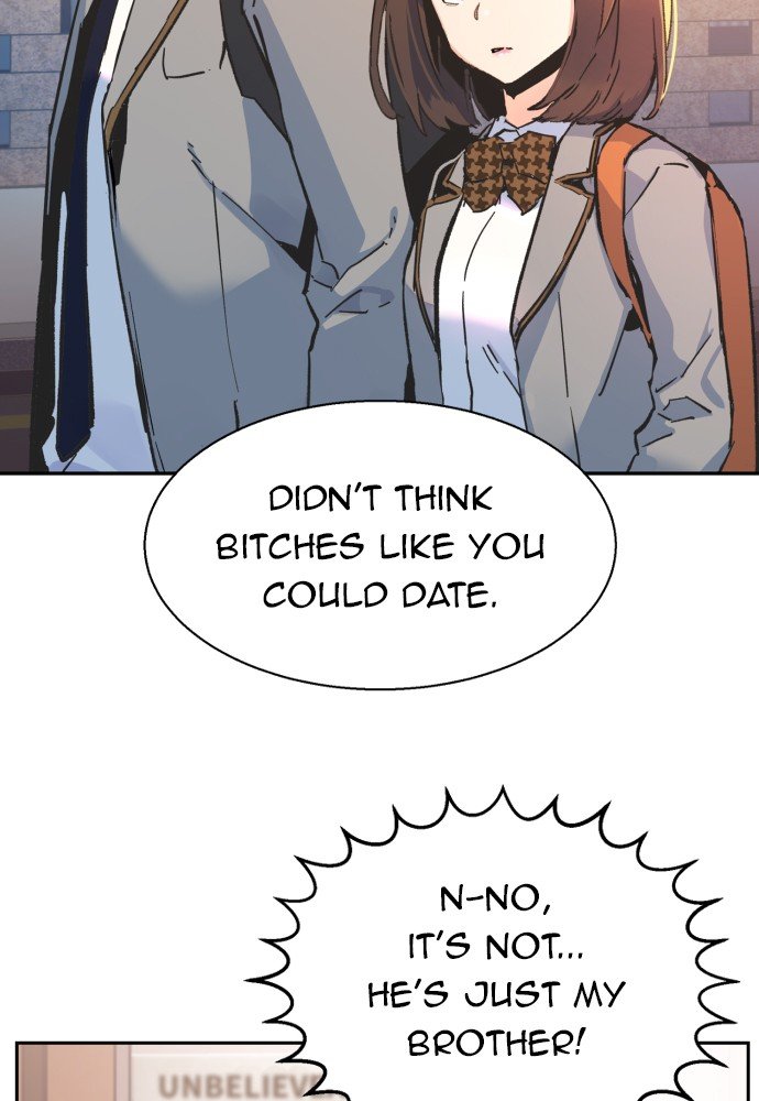 Read Teenage Mercenary ENGLISH Manga Online