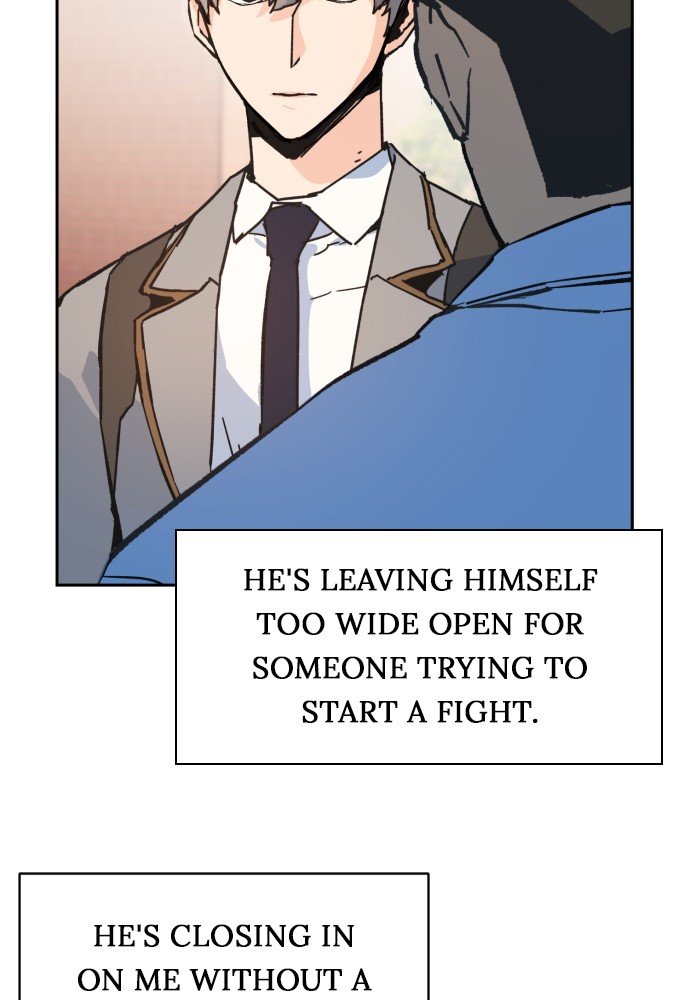 Read Teenage Mercenary ENGLISH Manga Online