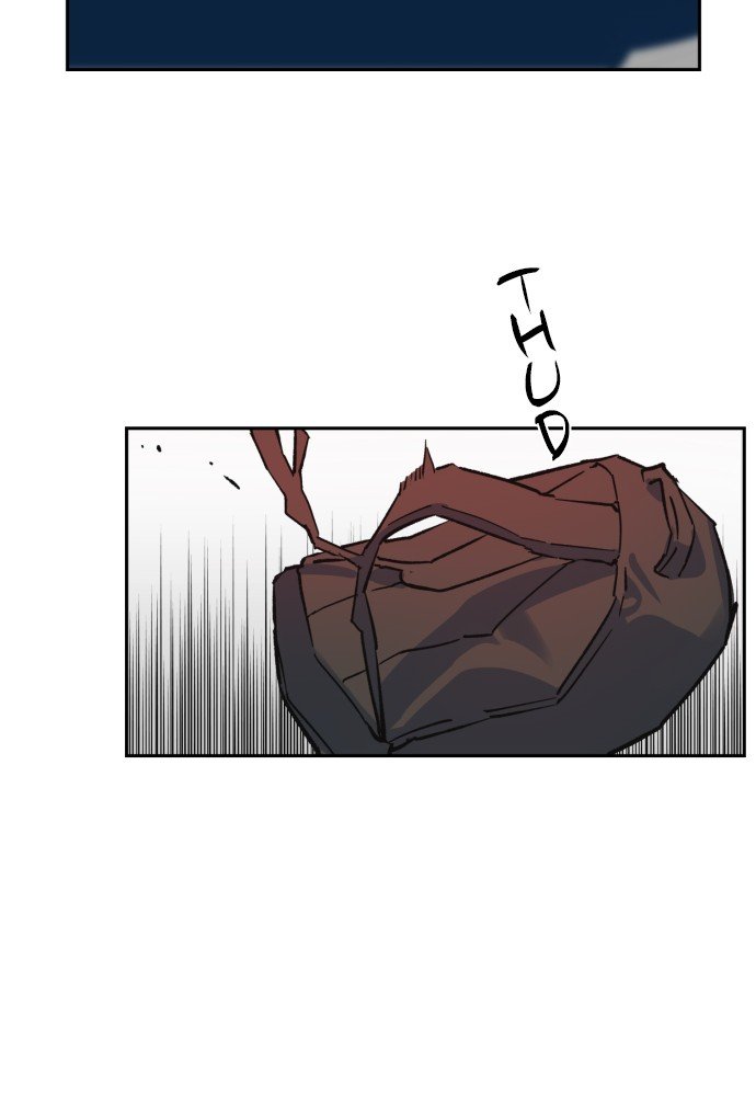 Read Teenage Mercenary ENGLISH Manga Online