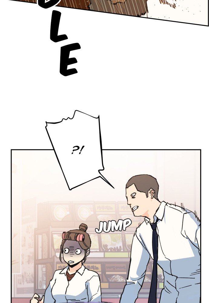 Read Teenage Mercenary ENGLISH Manga Online