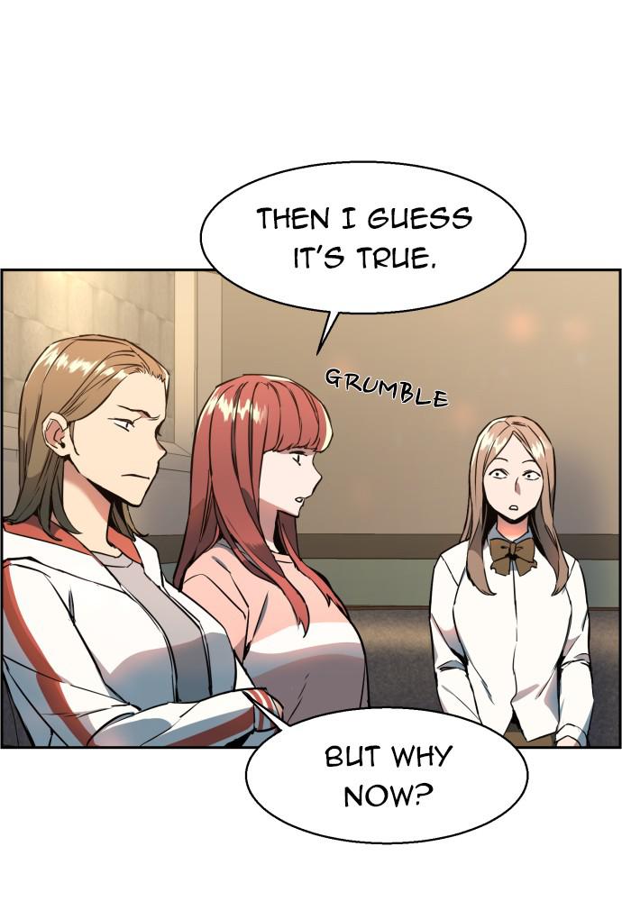 Read Teenage Mercenary ENGLISH Manga Online