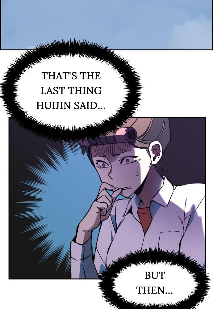 Read Teenage Mercenary ENGLISH Manga Online