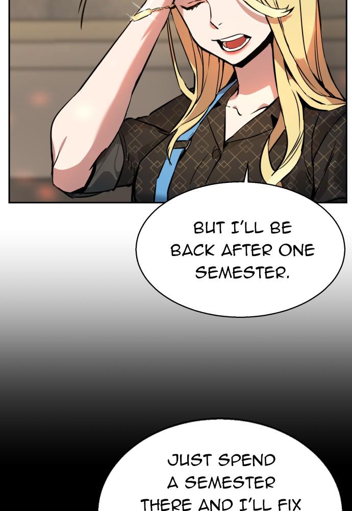 Read Teenage Mercenary ENGLISH Manga Online