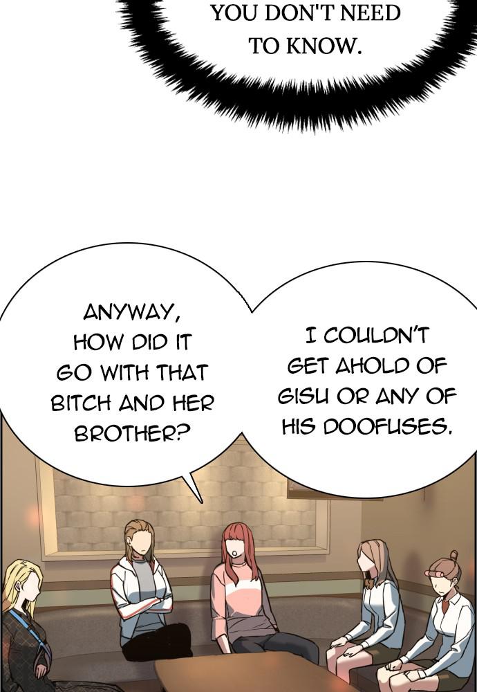 Read Teenage Mercenary ENGLISH Manga Online