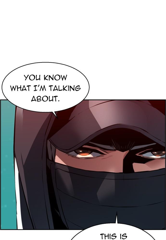 Read Teenage Mercenary ENGLISH Manga Online