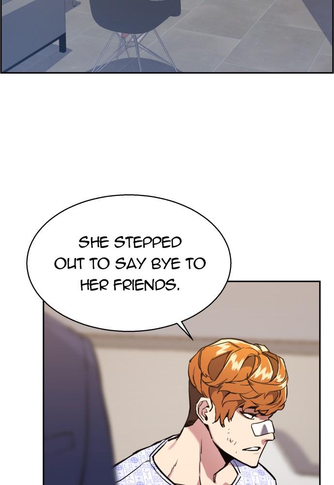 Read Teenage Mercenary ENGLISH Manga Online