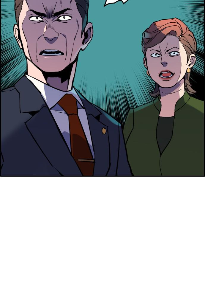 Read Teenage Mercenary ENGLISH Manga Online