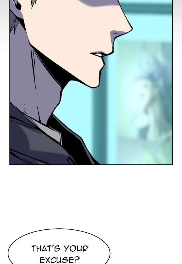 Read Teenage Mercenary ENGLISH Manga Online