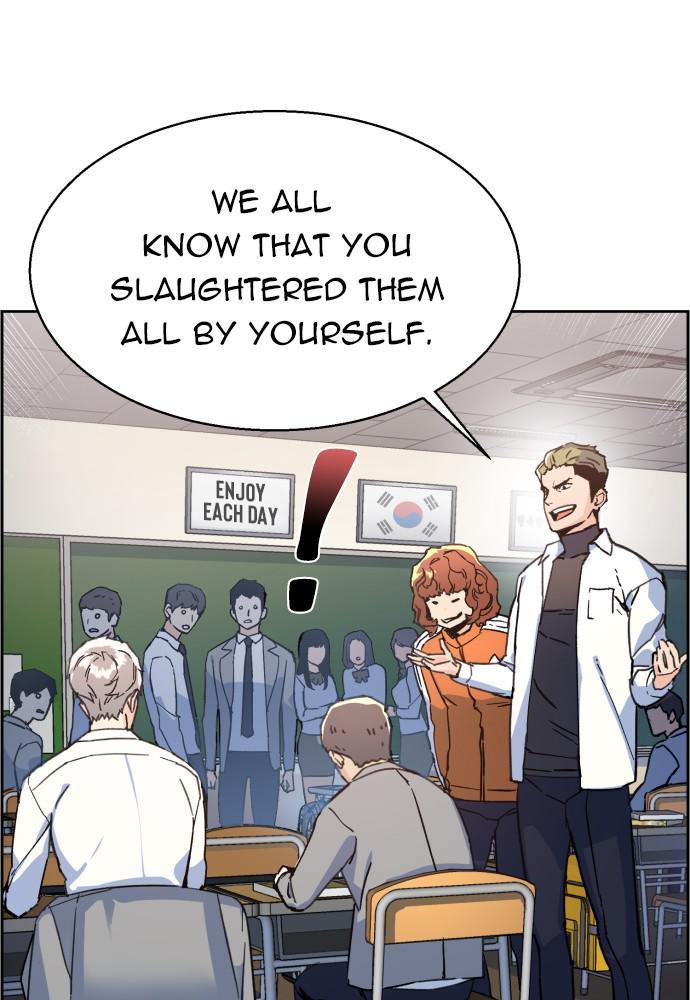 Read Teenage Mercenary ENGLISH Manga Online