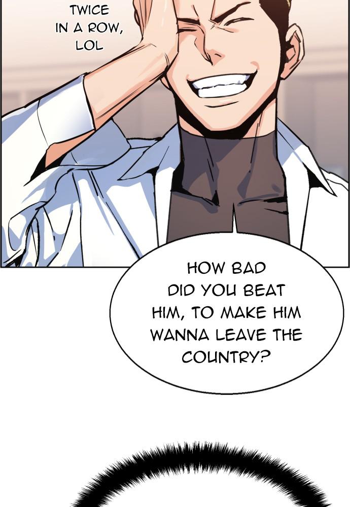 Read Teenage Mercenary ENGLISH Manga Online