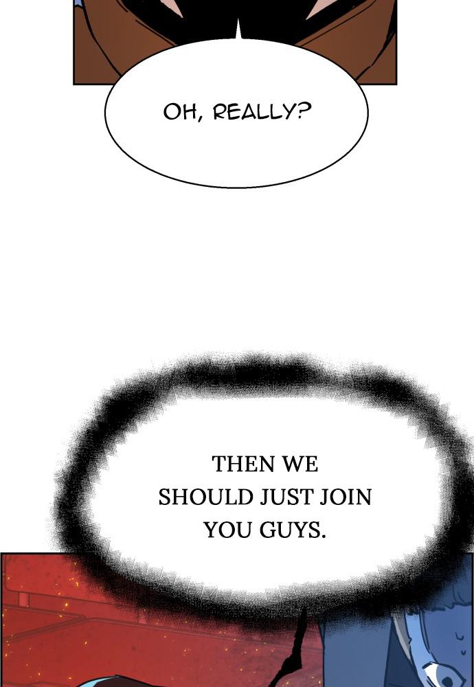 Read Teenage Mercenary ENGLISH Manga Online