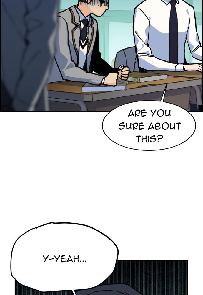 Read Teenage Mercenary ENGLISH Manga Online