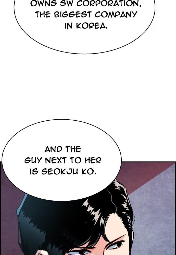 Read Teenage Mercenary ENGLISH Manga Online