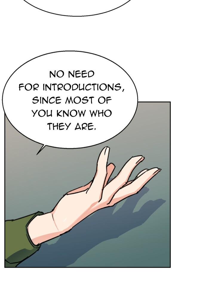 Read Teenage Mercenary ENGLISH Manga Online